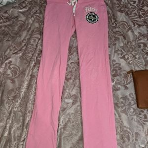 Abercrombie sweat pants